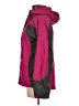 Columbia 100% Nylon Color Block Pink Jacket Size M - photo 5