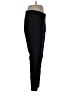 Vince Camuto Solid Black Active Pants Size L - photo 4