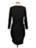 Torrid Solid Black Cocktail Dress Size Med Plus (00) - photo 2