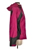 Columbia 100% Nylon Color Block Pink Jacket Size M - photo 4