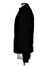 Zara Solid Black Track Jacket Size M - photo 5