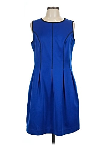 Apt. 9 Cocktail Dress (view 1)