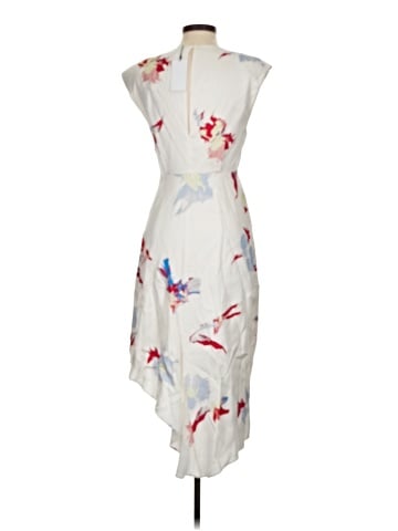 Equipment Casual Dress (view 2)