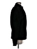 Zara Solid Black Track Jacket Size M - photo 4