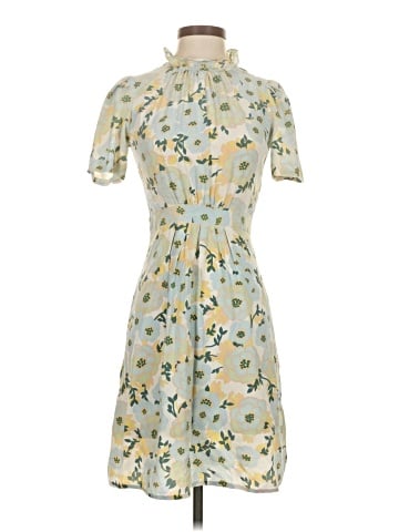 Sandro Casual Dress (view 1)
