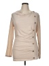 Unbranded Tan Long Sleeve Top Size XL - photo 1