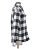 Uniqlo 100% Cotton Gray Cardigan Size S - photo 4