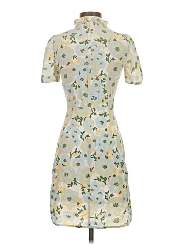Sandro Casual Dress (view 2)