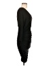 Torrid Solid Black Cocktail Dress Size Med Plus (00) - photo 4