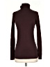 Gap 100% Rayon Burgundy Turtleneck Sweater Size S - photo 1