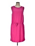 Athleta Pink Romper Size L - photo 1