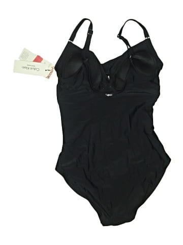 Calvin Klein One Piece Swimsuit (view 2)