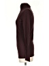 Gap 100% Rayon Burgundy Turtleneck Sweater Size S - photo 5