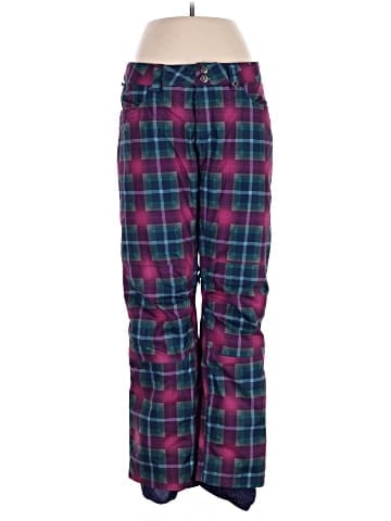 Burton Casual Pants (view 1)