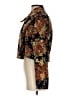 Assorted Brands Floral Black Jacket Size S (estimated) - photo 5