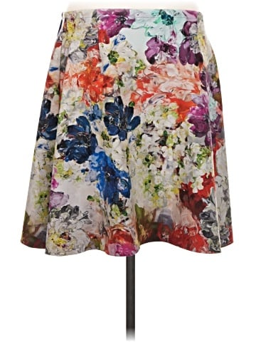 Chiara Boni La Petite Robe Casual Skirt (view 2)