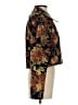 Assorted Brands Floral Black Jacket Size S (estimated) - photo 4