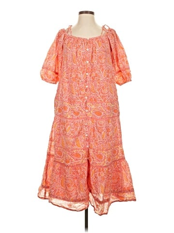 Cleobella Casual Dress (view 1)
