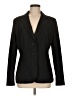 Context Black Blazer Size M (estimated) - photo 1