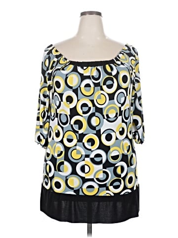American Casual Dress (view 1)