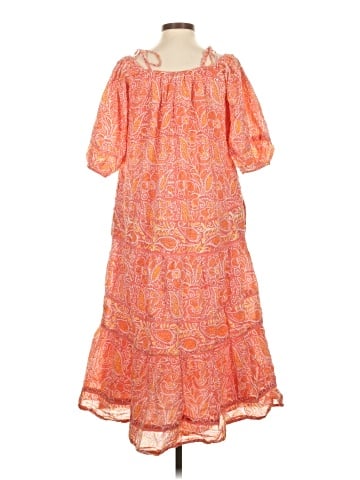Cleobella Casual Dress (view 2)
