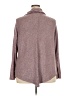 I.N. Studio Pink Turtleneck Sweater Size 3X - photo 2