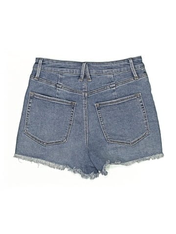 Good American Denim Shorts (view 2)