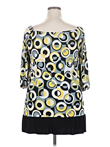 American Casual Dress (view 2)
