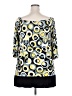 American Yellow Casual Dress Size 3X - photo 2