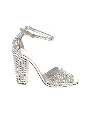 Giuseppe Zanotti Heels (view 1)