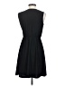 Nik and Nash Solid Black Cocktail Dress Size S - photo 2
