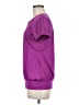 GAIAM Purple Active T-Shirt Size M - photo 5