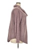 I.N. Studio Pink Turtleneck Sweater Size 3X - photo 4