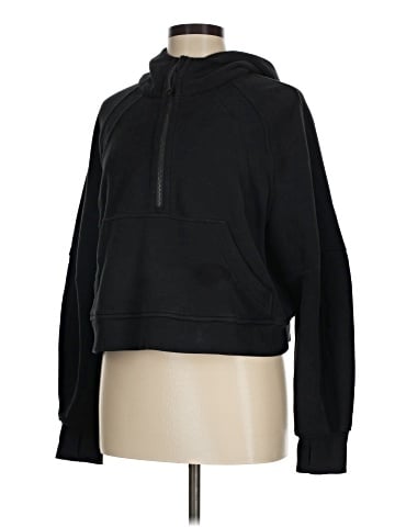 Lululemon Athletica Pullover Hoodie - front