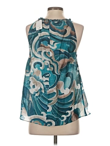 Chufy Sleeveless Blouse (view 2)