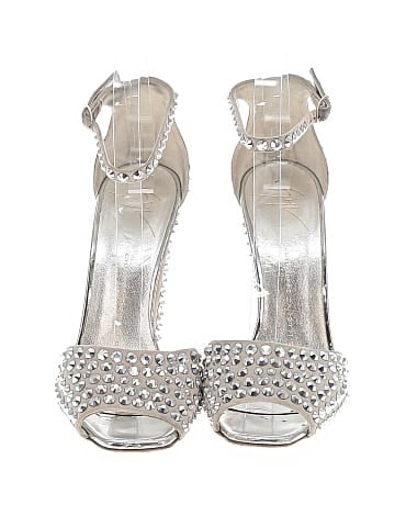 Giuseppe Zanotti Heels (view 2)
