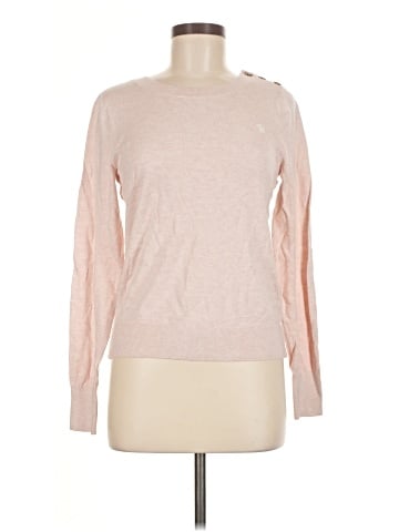 Abercrombie & Fitch Pullover Sweater (view 1)