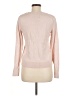 Abercrombie & Fitch Pink Pullover Sweater Size M - photo 2