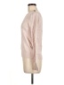 Abercrombie & Fitch Pink Pullover Sweater Size M - photo 5