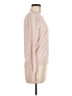 Abercrombie & Fitch Pink Pullover Sweater Size M - photo 4