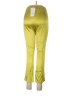 Zara Yellow Active Pants Size L - photo 2