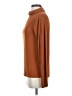 Ann Taylor LOFT Brown Turtleneck Sweater Size S - photo 5