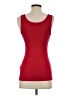Amazon Essentials Red Tank Top Size S - photo 2