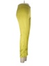 Zara Yellow Active Pants Size L - photo 4