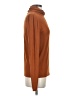 Ann Taylor LOFT Brown Turtleneck Sweater Size S - photo 4