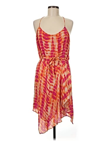 Haute Hippie Casual Dress (view 1)