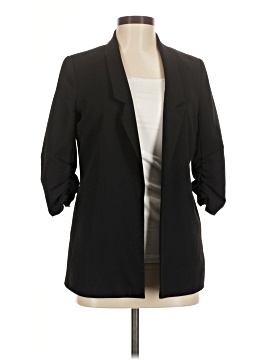 Silence And Noise Blazer