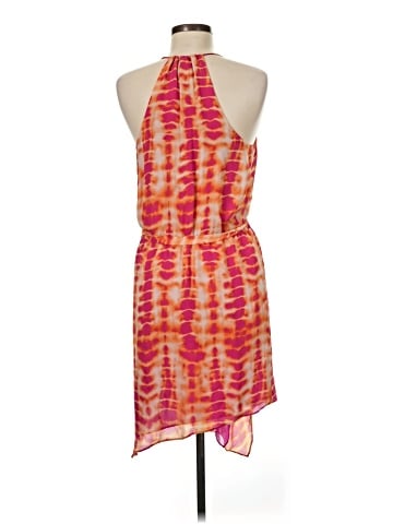 Haute Hippie Casual Dress (view 2)