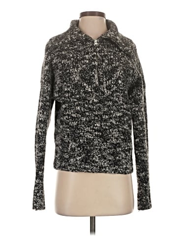 Comptoir des Cotonniers Wool Pullover Sweater (view 1)