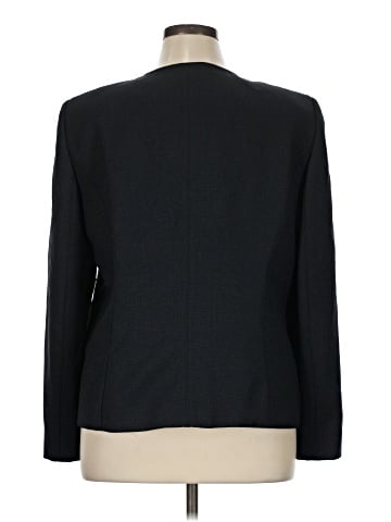 Preston & York Blazer (view 2)